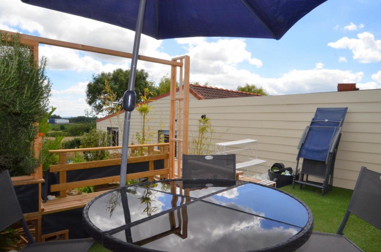 Apartamento Chambre Chez Nous A La Campagne Ferques Exterior foto