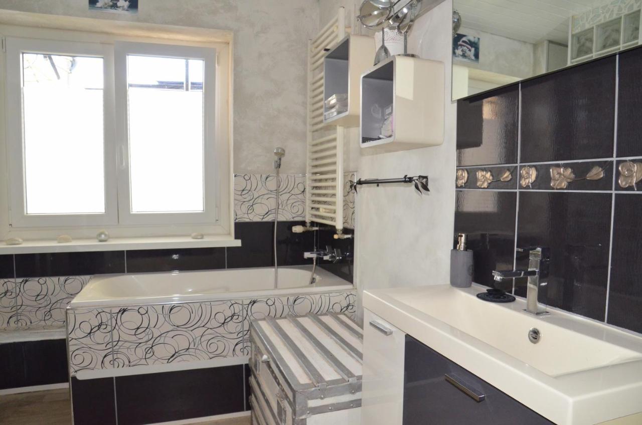 Apartamento Chambre Chez Nous A La Campagne Ferques Exterior foto