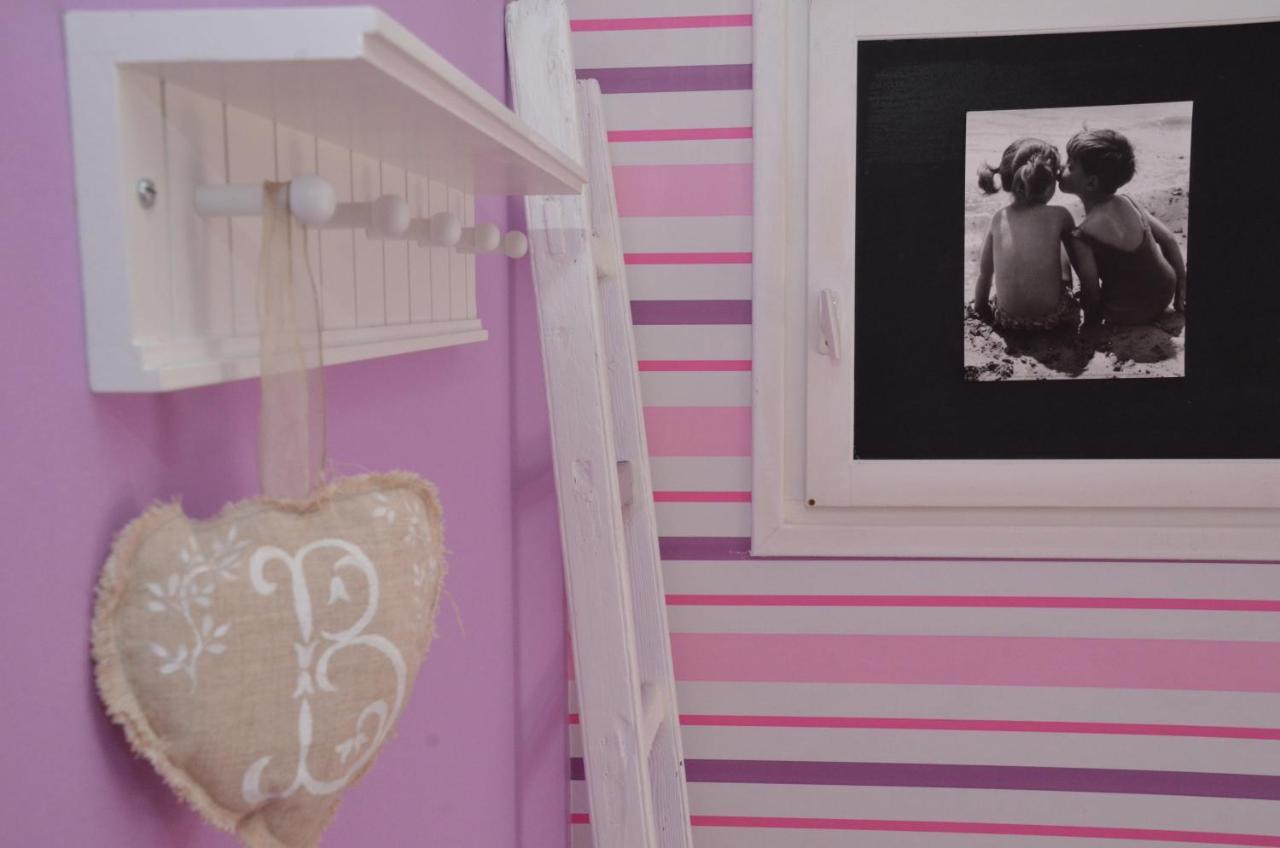Apartamento Chambre Chez Nous A La Campagne Ferques Exterior foto