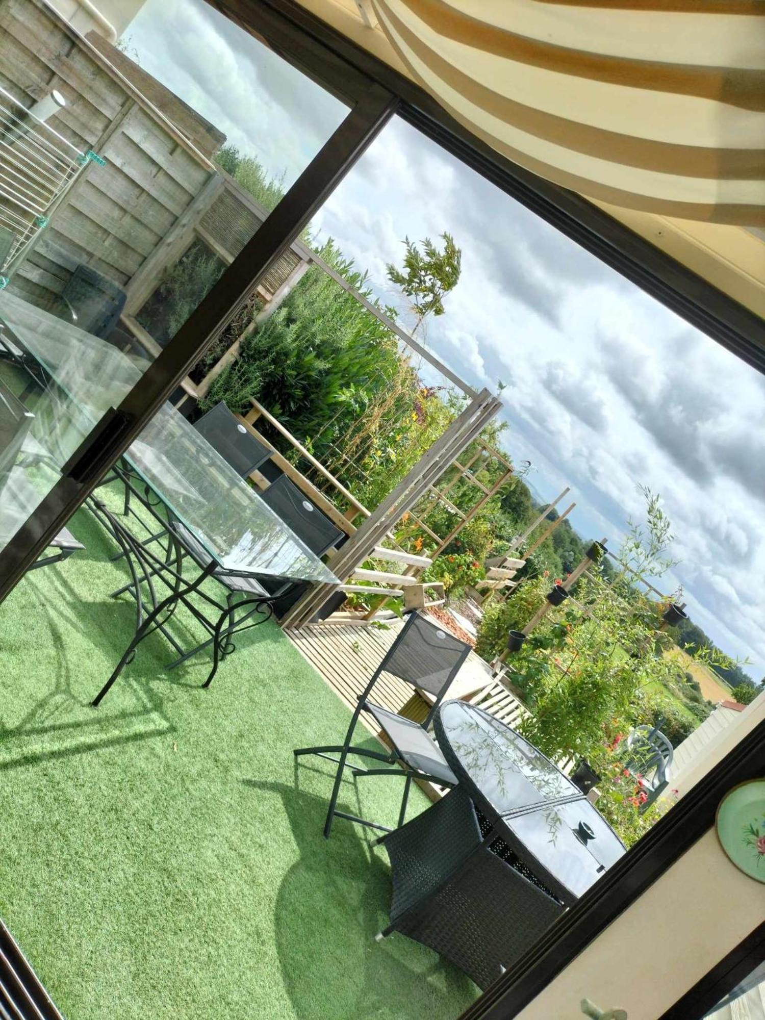 Apartamento Chambre Chez Nous A La Campagne Ferques Exterior foto