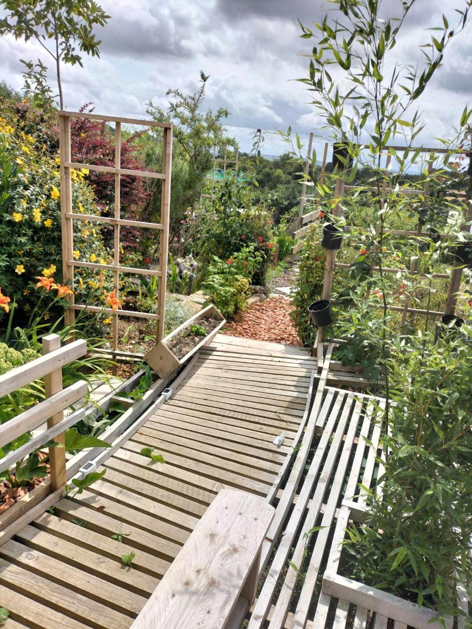 Apartamento Chambre Chez Nous A La Campagne Ferques Exterior foto